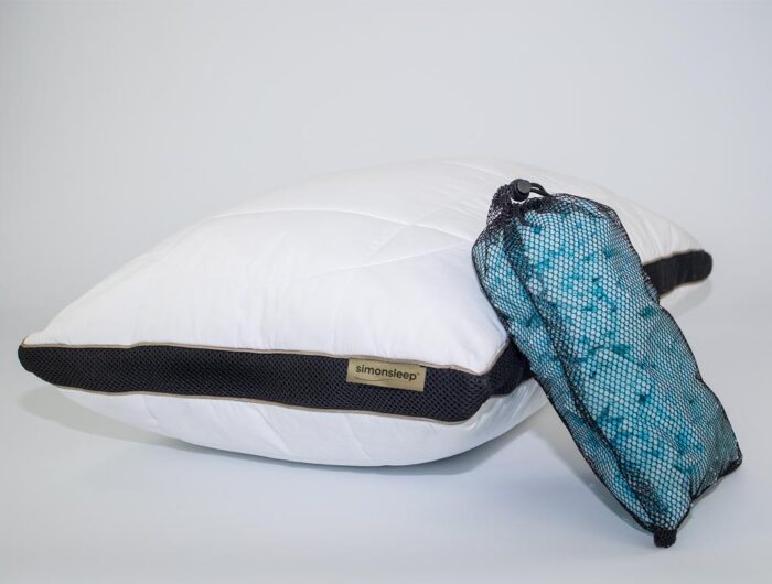 simonsleep® Original Pillow - Image 2