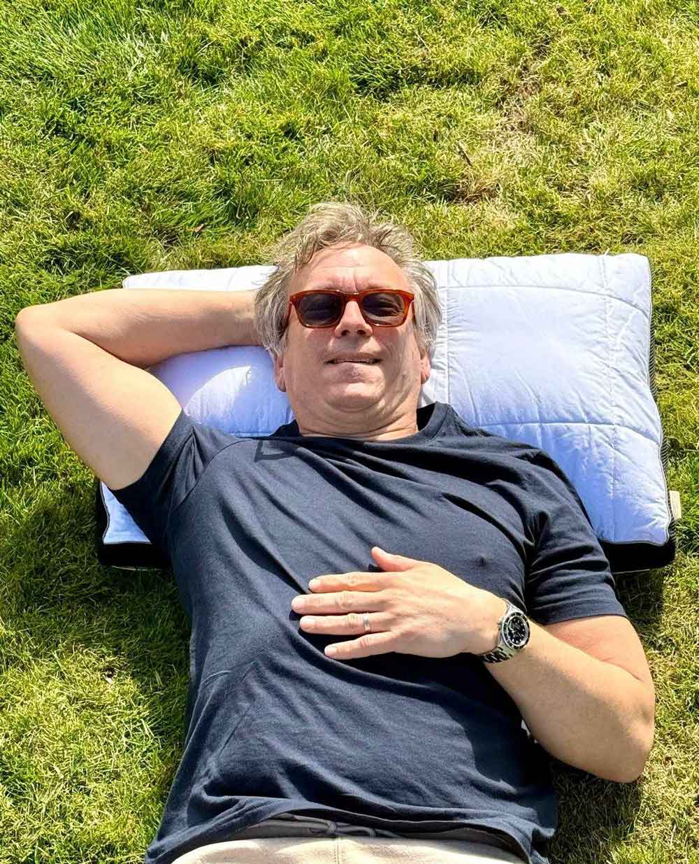 simonsleep® Original Pillow