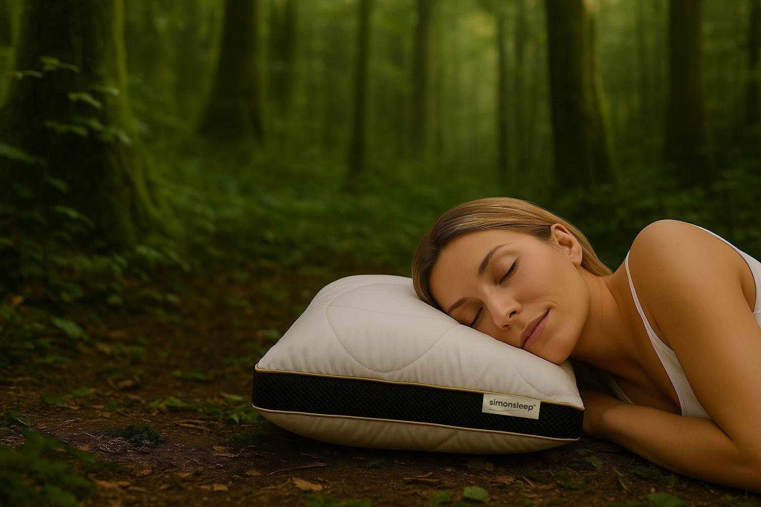 simonsleep® Original Pillow