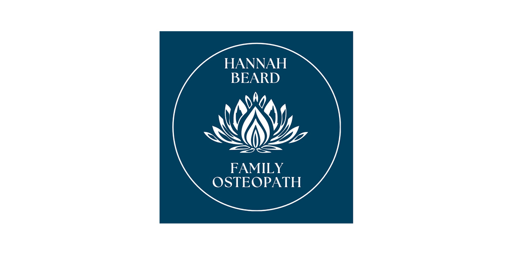 Hannah Beard Family Osteopath