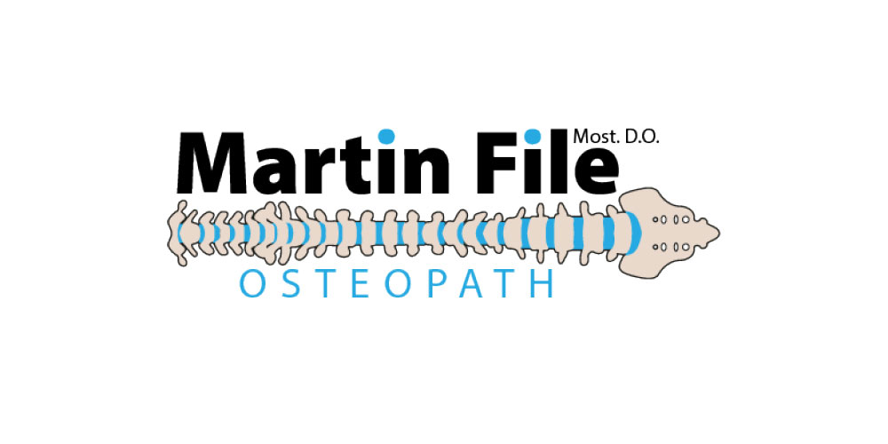 Martin File Osteopath