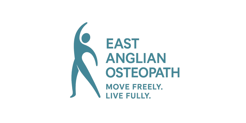 Ease Anglian Osteopaths