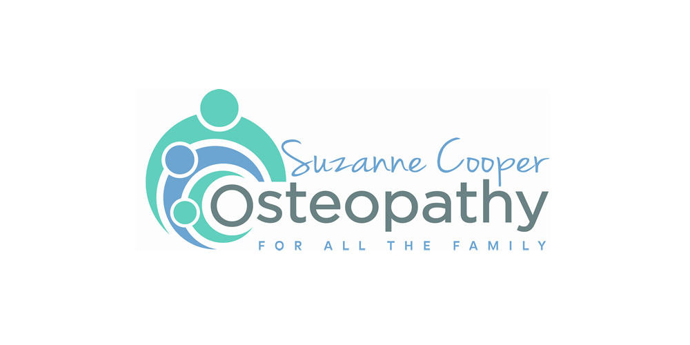 Suzanne Cooper Osteopathy